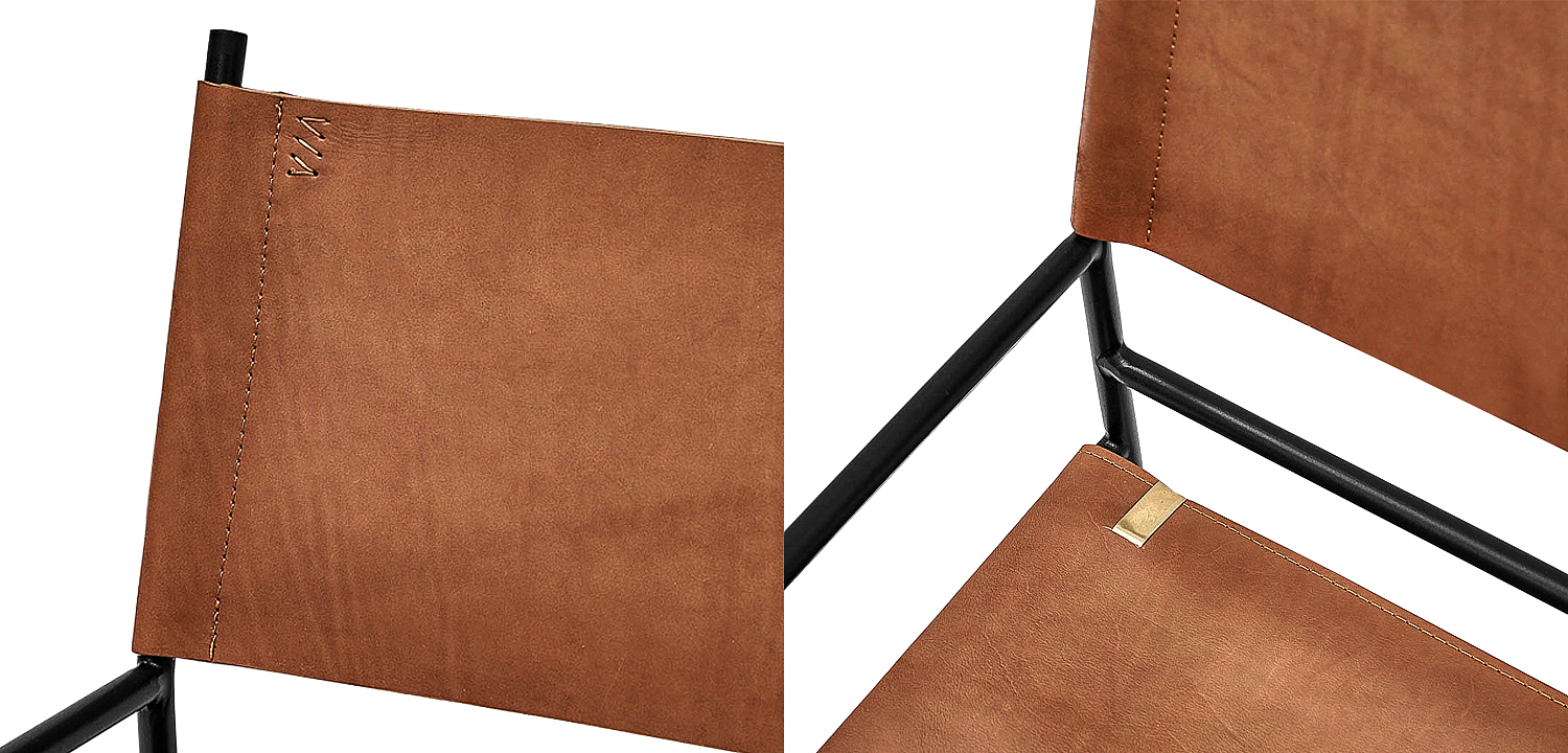 Стул Ultan Loft Stool Стул Ultan Loft Stool - Loft-Concept в Орле