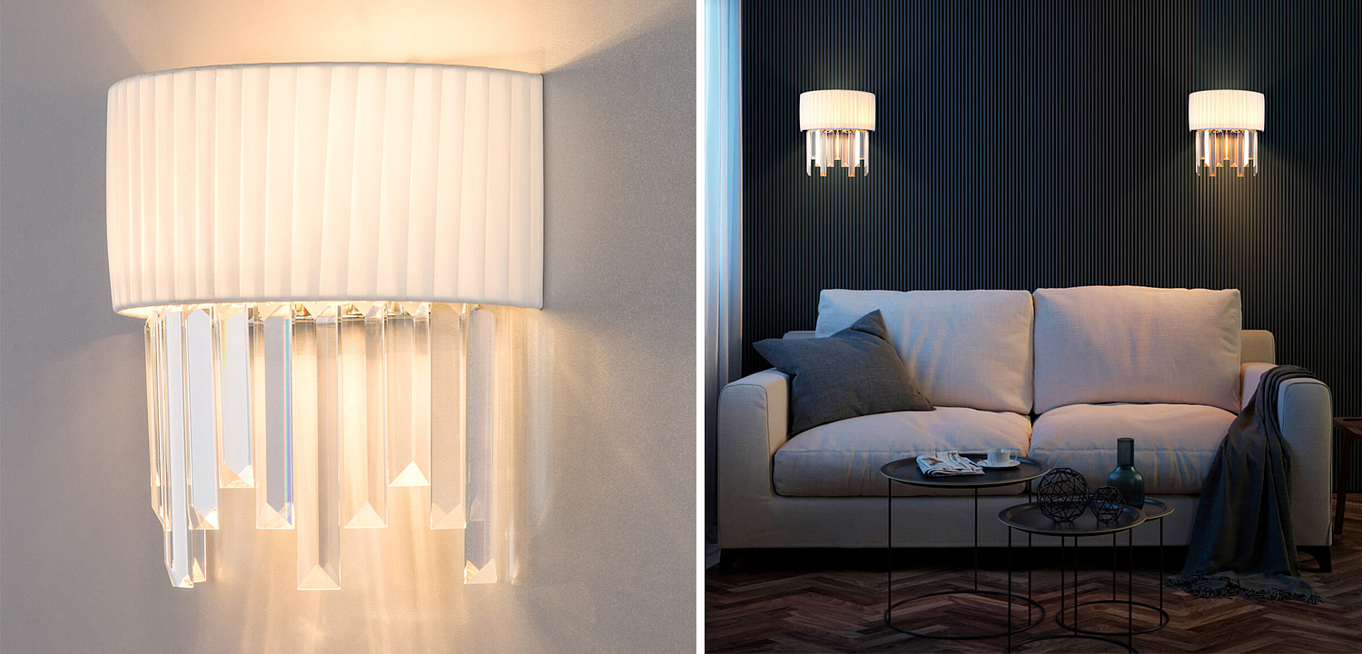 Бра Sorley Sconce Бра Sorley Sconce - Loft-Concept в Орле