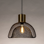 Подвесной светильник в стиле лофт Massimo варинант исполнения - 5 | Loft Concept в Орле