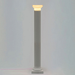 Торшер Seletti Las Vegas Tall  варинант исполнения - 1 | Loft Concept в Орле