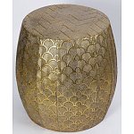 Столик дизайнерский The barrel варинант исполнения - 2 | Loft Concept в Орле