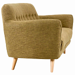 Диван двухместный Palmer Sofa варинант исполнения - 6 | Loft Concept в Орле