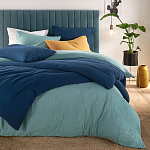 Кашпо из металла и латуни Elegance Elevated Planters черное варинант исполнения - 5 | Loft Concept в Орле