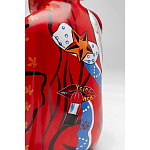 Статуэтка Graffiti Monkey Поп-Арт  варинант исполнения - 4 | Loft Concept в Орле