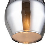 Подвесной светильник Metalik Vote варинант исполнения - 2 | Loft Concept в Орле