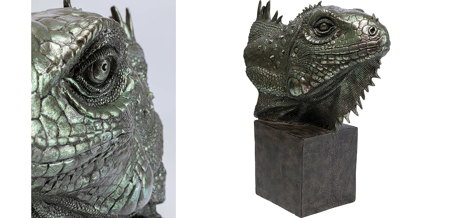 Аксессуар Iguana - Loft-Concept в Орле