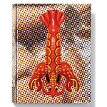 Лимитированная Книга для дизайнеров TASCHEN: Jeff Koons варинант исполнения - 1 | Loft Concept в Орле