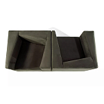 Кресло «КУБ» варинант исполнения - 3 | Loft Concept в Орле