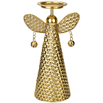 Подсвечник The iron angel варинант исполнения - 1 | Loft Concept в Орле