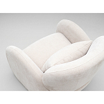 Кресло Rafael Accent Chair варинант исполнения - 5 | Loft Concept в Орле