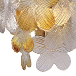 Бра с цветочными мотивами Light Floral Glow варинант исполнения - 5 | Loft Concept в Орле