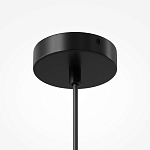 Подвесной светильник Brio Черный 3000К 12Вт варинант исполнения - 5 | Loft Concept в Орле