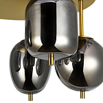 Потолочная люстра Lamp Phenix варинант исполнения - 2 | Loft Concept в Орле