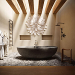 Барельеф SCENT OF NATURE варинант исполнения - 2 | Loft Concept в Орле