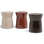 Дизайнерский керамический кофейный столик PICEA Coffee Table варинант исполнения - 4 | Loft Concept в Орле