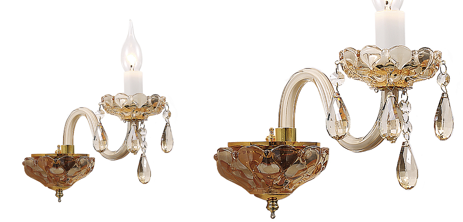 Бра Marcelon Sconce One Бра Marcelon Sconce One - Loft-Concept в Орле