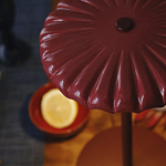 Настольная лампа Ruby Bonnet варинант исполнения - 6 | Loft Concept в Орле