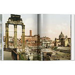 Книга Italy 1900. A Portrait in Color  варинант исполнения - 9 | Loft Concept в Орле