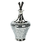 Кувшин с мозаикой  Pieces of Time варинант исполнения - 1 | Loft Concept в Орле