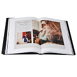 Книга Dior Glamour 1952-1962 Shaw Mark варинант исполнения - 2 | Loft Concept в Орле
