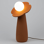 Настольная лампа TERRA [FLOW] варинант исполнения - 8 | Loft Concept в Орле