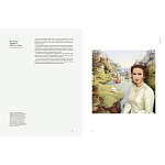 Книга "Parkinson Norman Style: photographs for vogue" варинант исполнения - 5 | Loft Concept в Орле