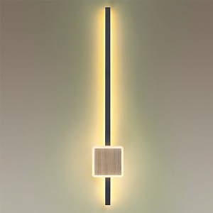 Бра Barrette Square Sconce 70