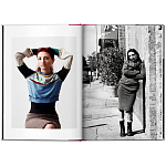 Книга Rick Owens Taschen варинант исполнения - 3 | Loft Concept в Орле