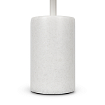 Настольный светильник Marble moon варинант исполнения - 5 | Loft Concept в Орле