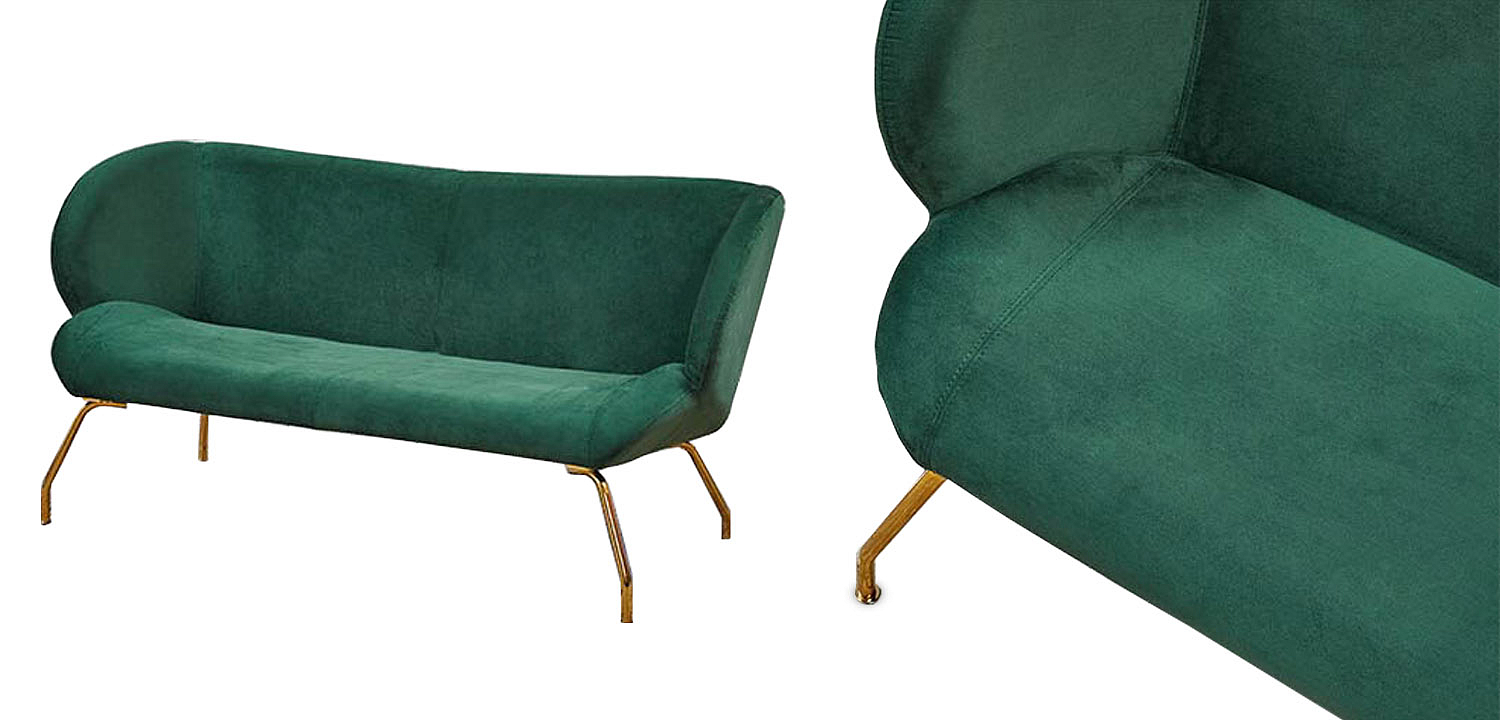 Диван Branca Sofa Диван Branca Sofa - Loft-Concept в Орле