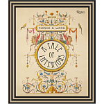 Книга A Tale Of Interiors варинант исполнения - 2 | Loft Concept в Орле