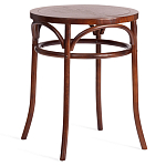 Стол с круглой столешницей Alonso варинант исполнения - 2 | Loft Concept в Орле