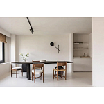 Дизайн интерьера в современном стиле Contemporary Living Yearbook 2025 варинант исполнения - 2 | Loft Concept в Орле