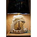 Лампа настольная «LABRADORITE» варинант исполнения - 2 | Loft Concept в Орле