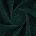 Мебельная ткань Шенилл темно-зеленый цвет 138 см T4-36 варинант исполнения - 6 | Loft Concept в Орле