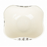 Чаша на ножках для фруктов или сухофруктов "Лонерно" варинант исполнения - 1 | Loft Concept в Орле