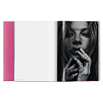 Книга Gisele Bundchen варинант исполнения - 10 | Loft Concept в Орле