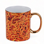 Кружка Seletti Spaghetti варинант исполнения - 1 | Loft Concept в Орле