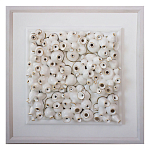 Панно «Эманация» варинант исполнения - 1 | Loft Concept в Орле