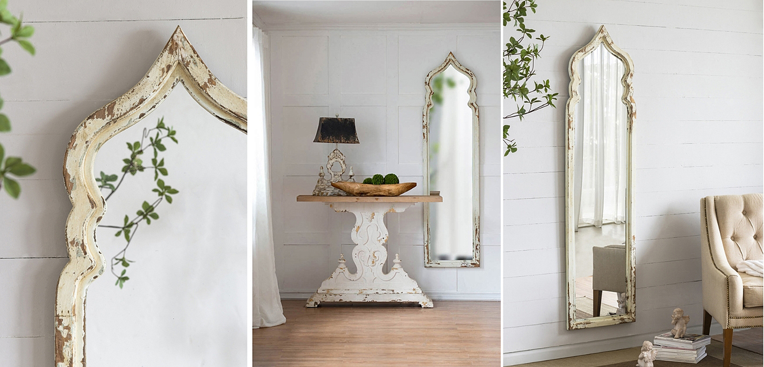 Зеркало Raymand Provence Mirror Зеркало Raymand Provence Mirror - Loft-Concept в Орле