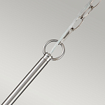 Люстра круглая с 6-ю лампами Kichler варинант исполнения - 12 | Loft Concept в Орле