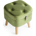 Пуф The freshness of summer варинант исполнения - 1 | Loft Concept в Орле