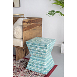 Столик дизайнерский Tiles of the sea варинант исполнения - 16 | Loft Concept в Орле