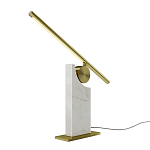 Настольный светильник Monumento 3000К 9Вт варинант исполнения - 1 | Loft Concept в Орле