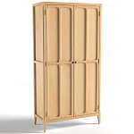 Шкаф светлый дуб Silva Oak Cabinet варинант исполнения - 2 | Loft Concept в Орле