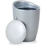 Пуф круглый Collumb варинант исполнения - 6 | Loft Concept в Орле