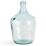 Ваза-бутыль из стекла TRANSPARENT FORMS 31 варинант исполнения - 3 | Loft Concept в Орле