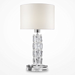 Настольная лампа Cut Stone Base варинант исполнения - 1 | Loft Concept в Орле