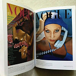 Книга Vogue Covers: On Fashion Front Page Robin Derrick and Robin Muir варинант исполнения - 3 | Loft Concept в Орле