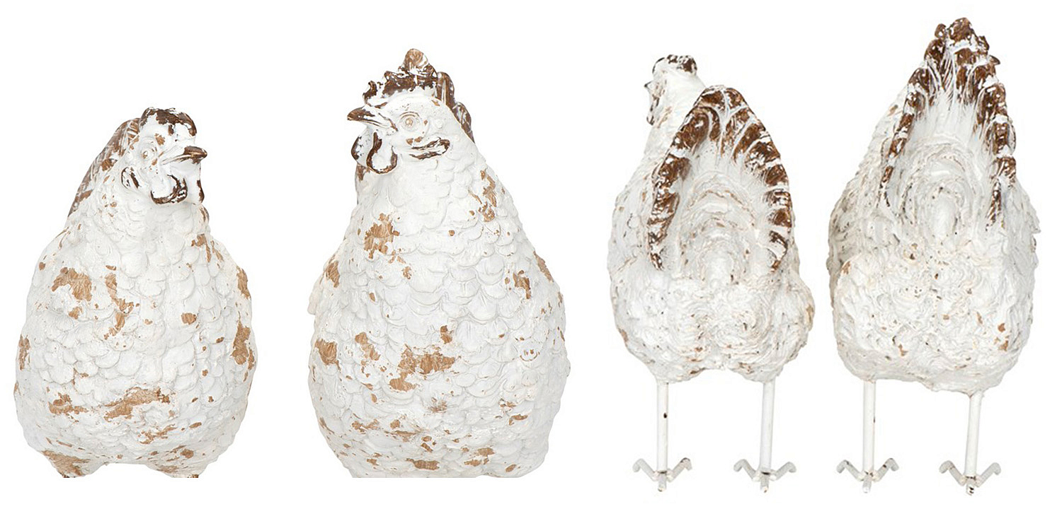 Статуэтка Chicken Статуэтка Chicken - Loft-Concept в Орле